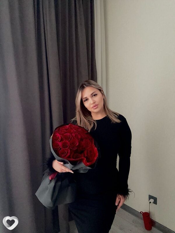Валерия, 22, Кокшетау — анкета №2158973