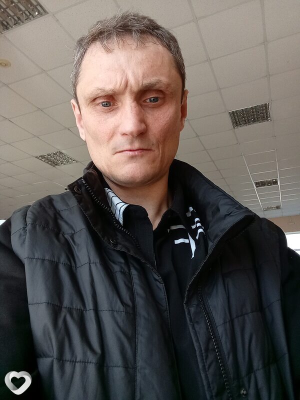 Анатолий, 43, Иванове — анкета №2126134