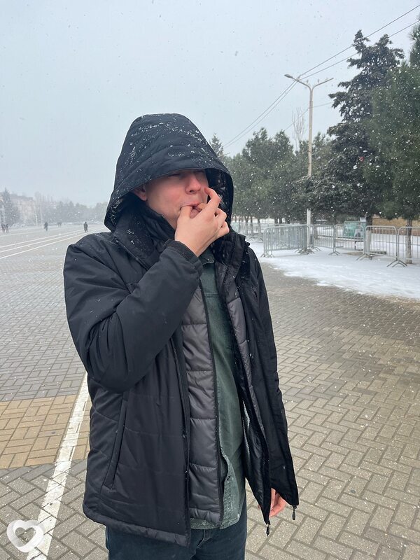 Мага, 25, Махачкале — анкета №2158975