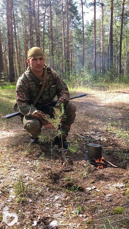 Остап, 25, Евпатории — анкета №2126138