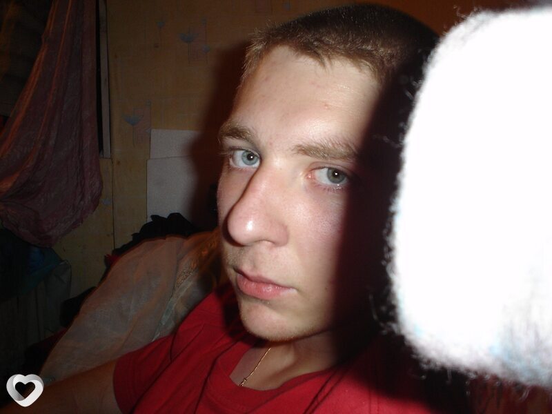 Роман, 36, Новосибирске — анкета №2126140