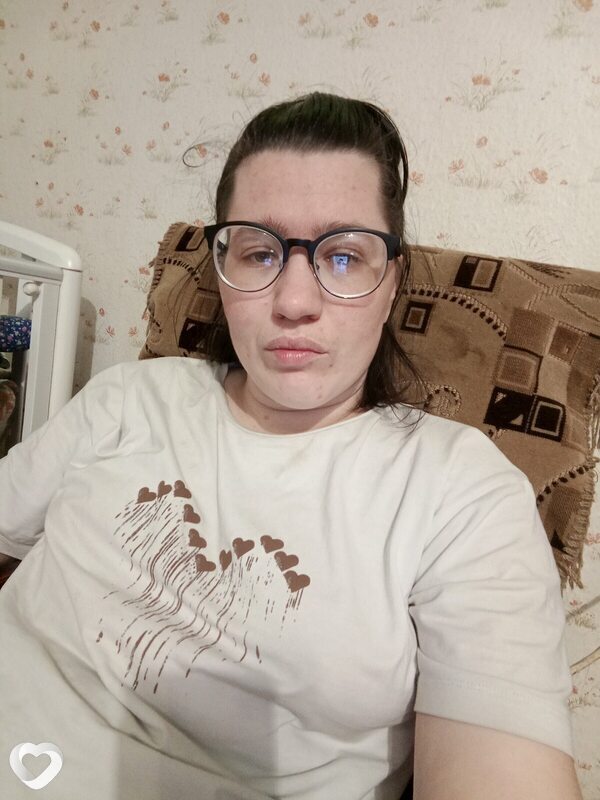 Анюточка, 26, Воронеже — анкета №2126409