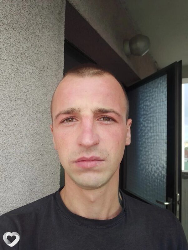 Иван, 32, Ачинске — анкета №2126411