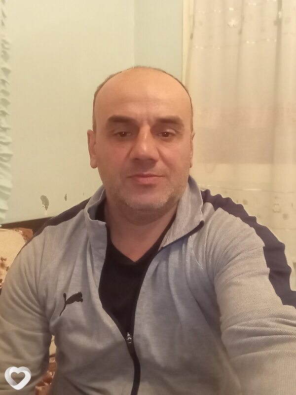 Цони, 46, Махачкале — анкета №2126413