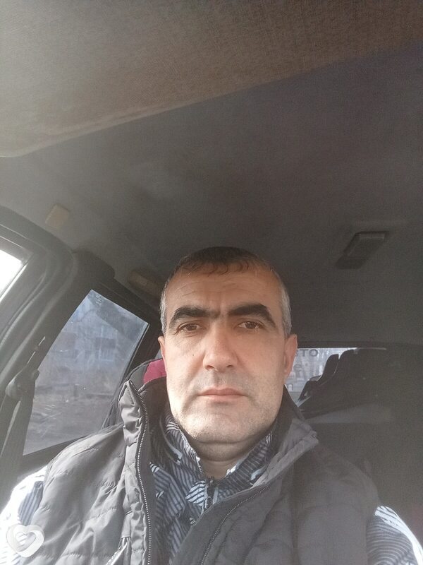 Али, 42, Прокопьевске — анкета №2126414