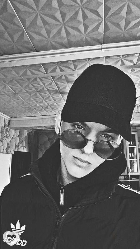 Дмитрий, 19, Кемерове — анкета №2126416