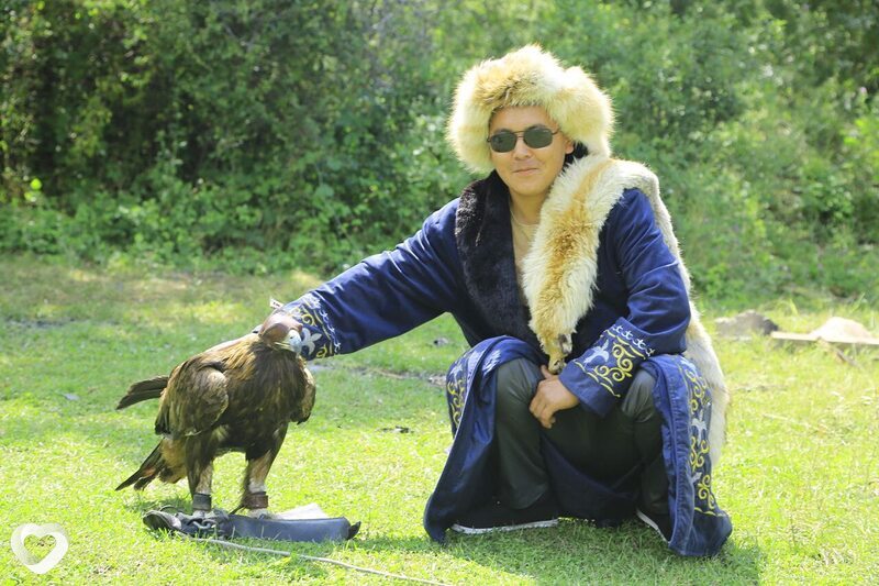 Руфхат, 29, Семей — анкета №2126420