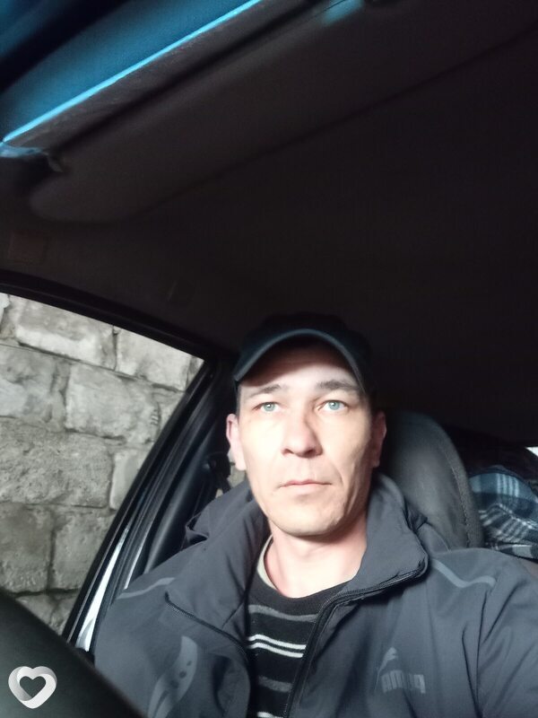 Андрей, 39, Иркутске — анкета №2126424