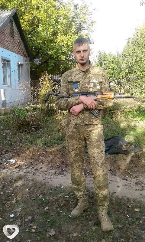 Дмитрий, Змиев