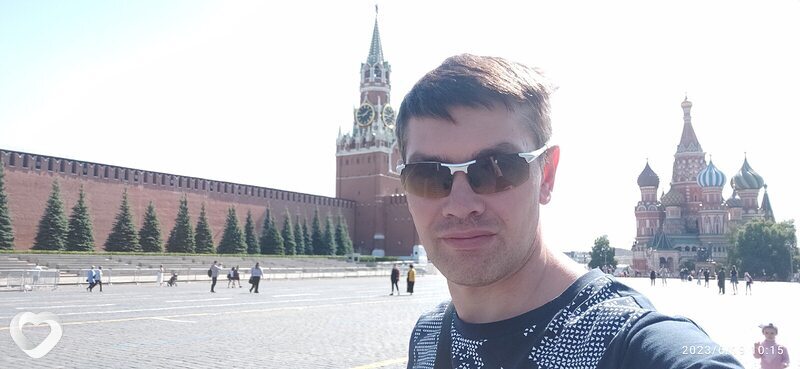 Александр, 40, Санкт-Петербурге — анкета №2126432