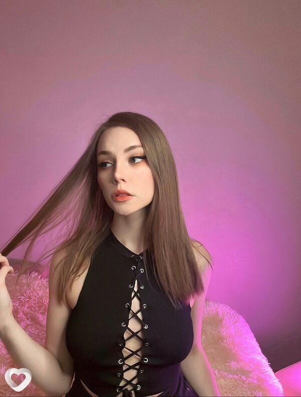 Ксения, 28, Москве — анкета №2126298