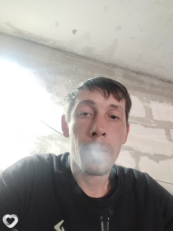 Дмитрий, 39, Астрахани — анкета №2126301