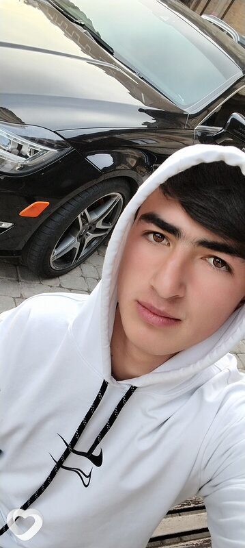 За, 21, Якутске — анкета №2126312