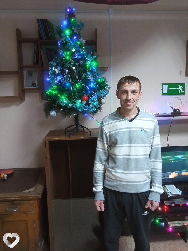 Александр, 41, Лисках — анкета №2126316