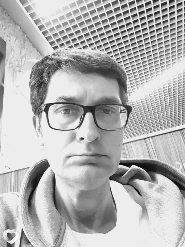 Дмитрий, 53, Москве — анкета №2126333