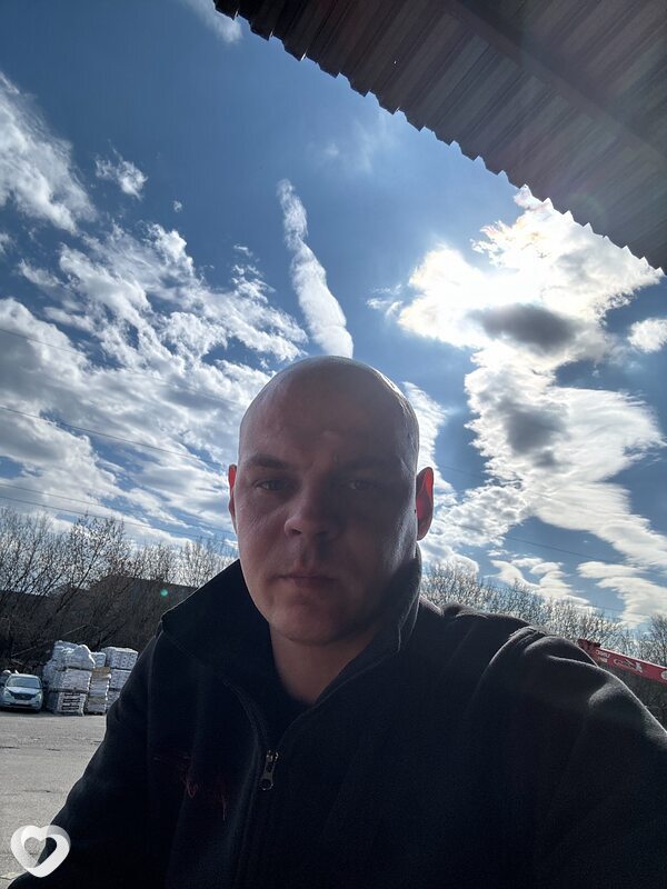 Юрий, 27, Москве — анкета №2126347
