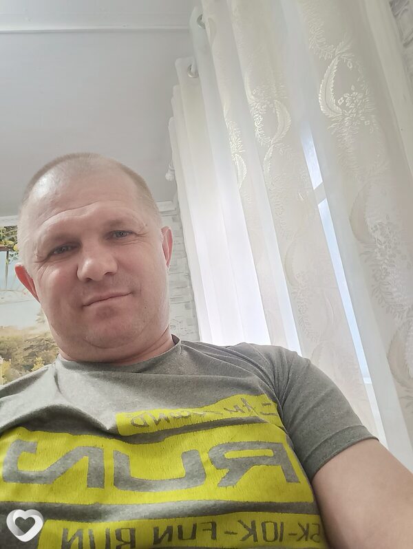 Дмитрий, 46, Санкт-Петербурге — анкета №2126350