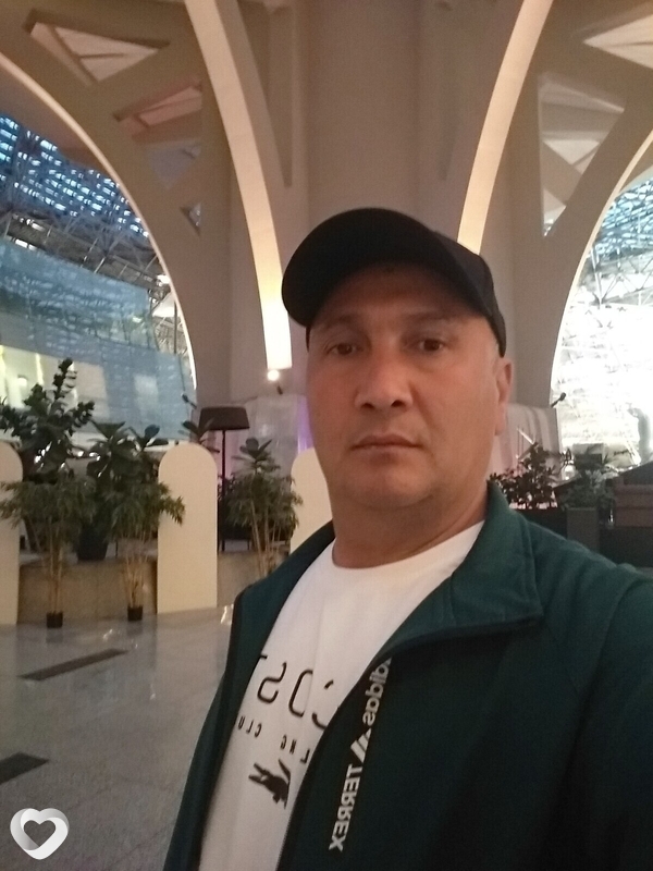 Абдурахман, 46, Тамбове — анкета №2158982
