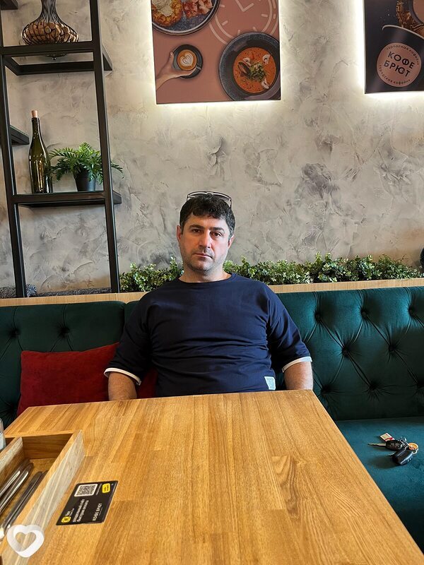 Амир, 35, Тюмени — анкета №2126193