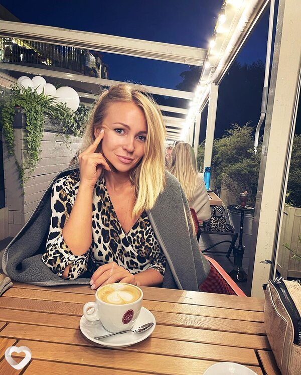 Мария, 19, Владивостоке — анкета №2158983
