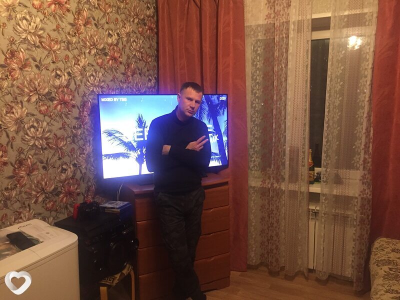 Жека, 34, Владивостоке — анкета №2158985
