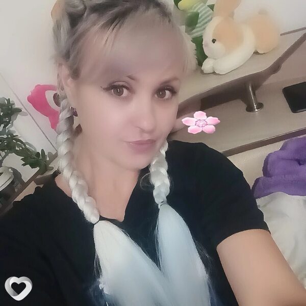 Мария, 41, Кропоткине — анкета №2126198