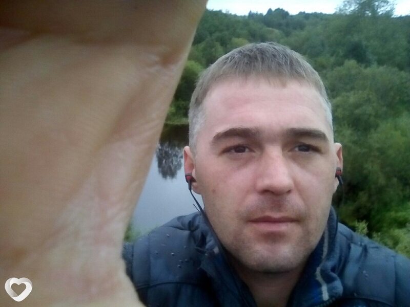 Борис, 43, Сыктывкаре — анкета №2159062