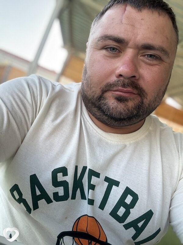 Vadim, 35, Москве — анкета №2126200