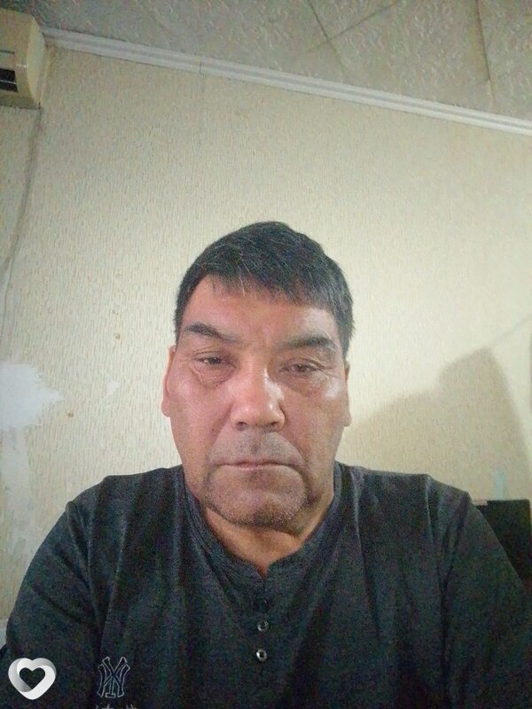 Мурат, 55, Омске — анкета №2126201
