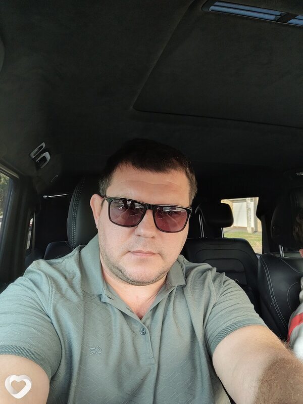 Андрей, 45, Краснодаре — анкета №2125907