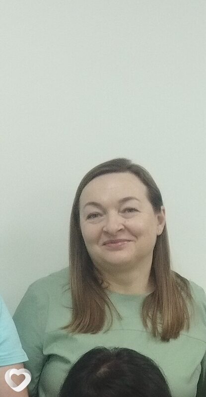 Ольга, 40, Барнауле — анкета №2159070
