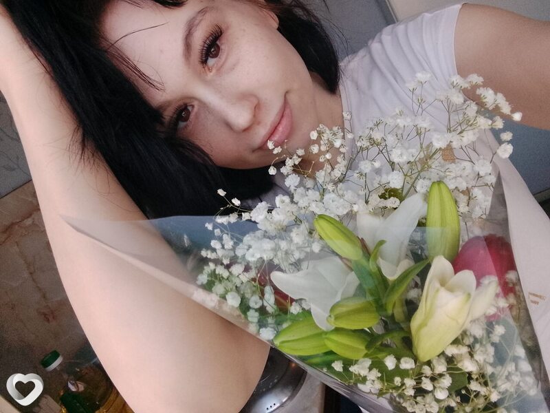 Валерия, 25, Хабаровске — анкета №2159072
