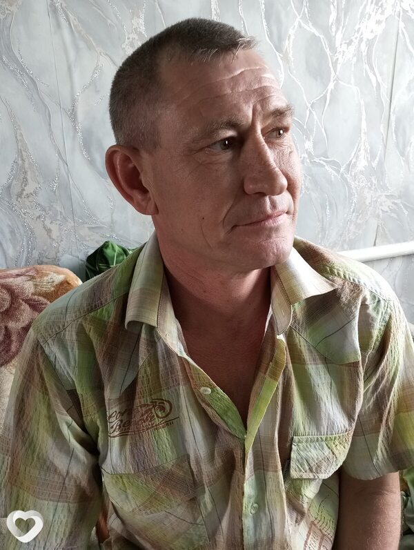 Александр, 45, Кемерове — анкета №2159073