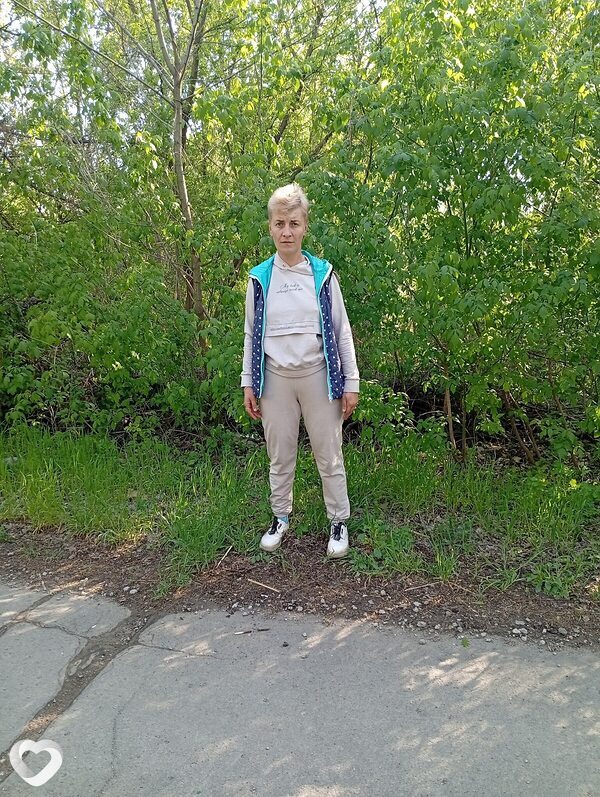 Вита Полосюк, Енакиево