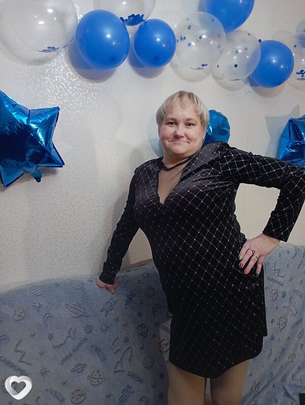 Александра, 41, Новокузнецке — анкета №2159074