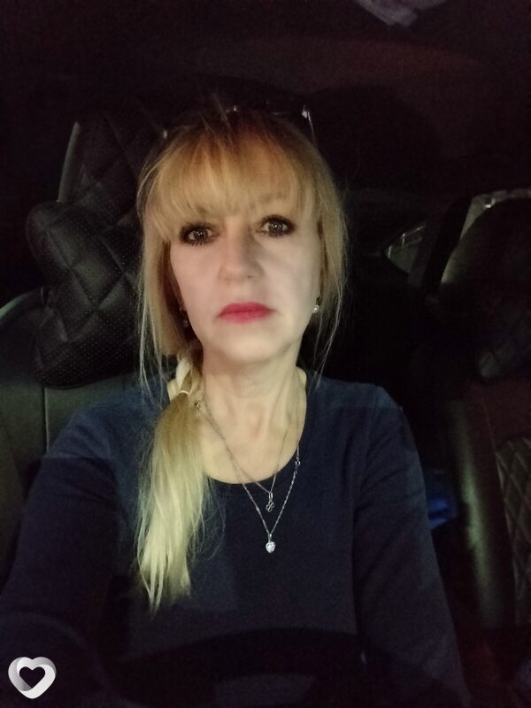 Ирина, 51, Шахтах — анкета №2127417