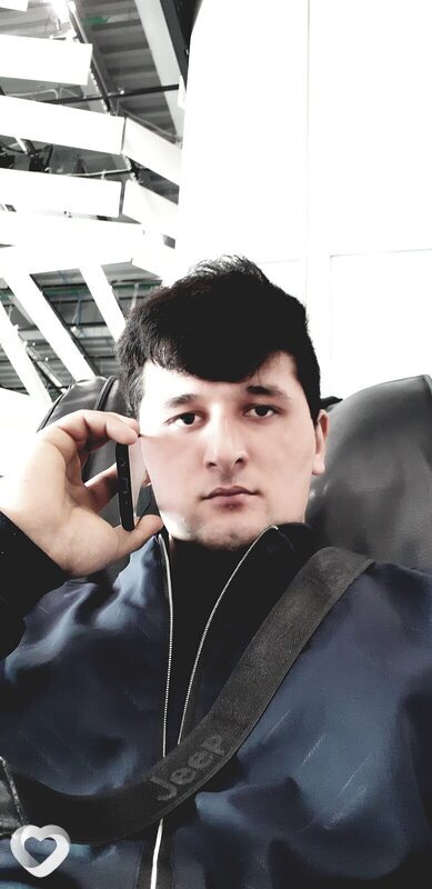 Али, Чегдомын