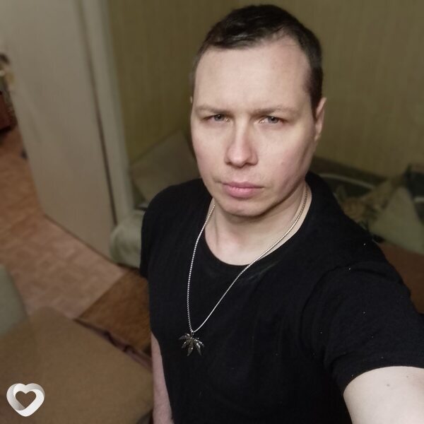 Кирилл, 38, Москве — анкета №2127431