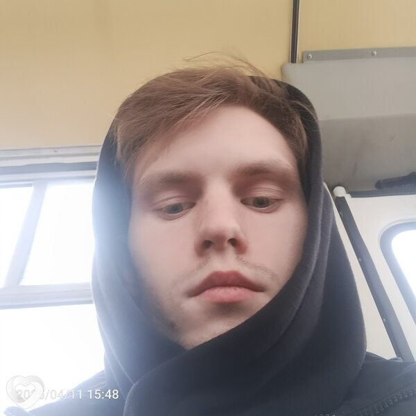 Никита, 24, Нижнем Новгороде — анкета №2127435