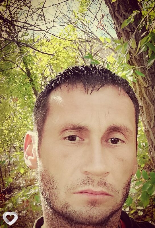 Валентин, 45, Москве — анкета №2158717