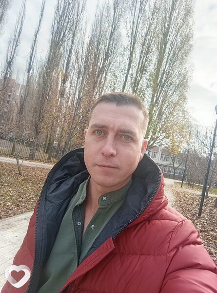 Иван, 37, Воронеже — анкета №2158719