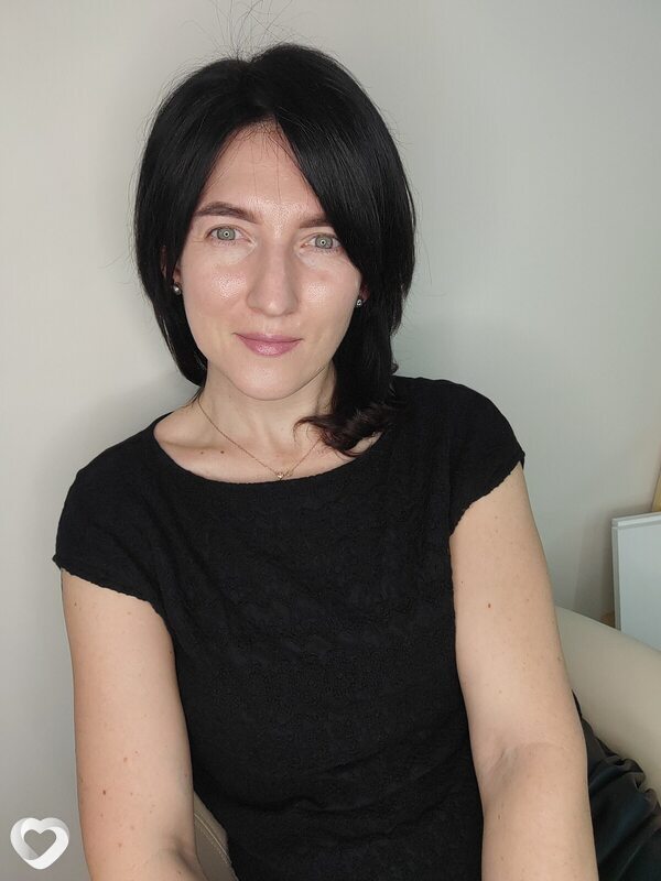 Elena, 41, Минске — анкета №2126045