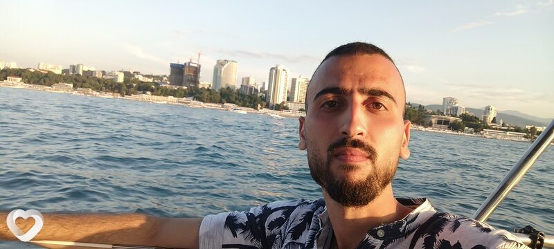 Хаян, 26, Ставрополе — анкета №2158723