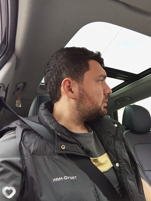 Баха, 28, Чехове — анкета №2126530