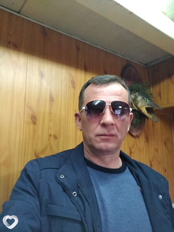 Андрей, 52, Челябинске — анкета №2126536