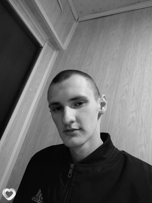 Дмитрий, 22, Черепанове — анкета №2126540