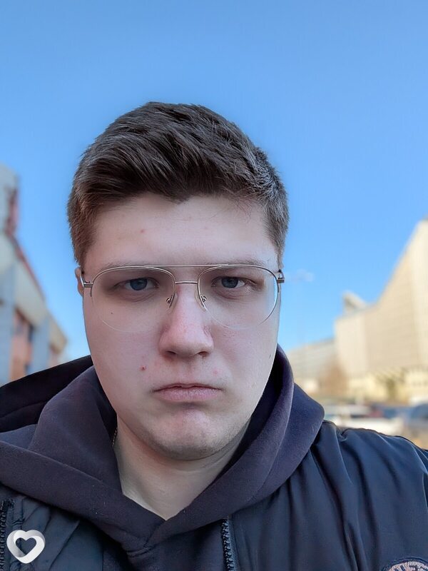 Алексей, 25, Минске — анкета №2126542