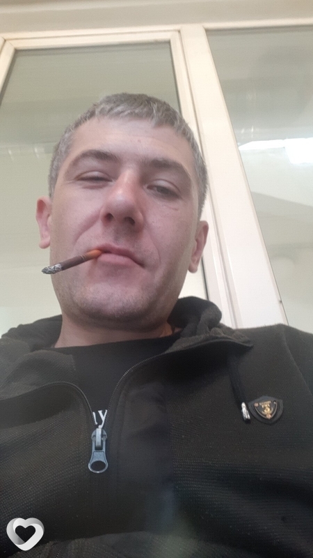 Захарка, 41, Самаре — анкета №2126544