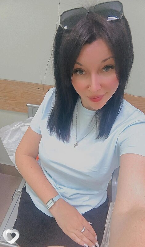 Мария, 33, Выксе — анкета №2126547
