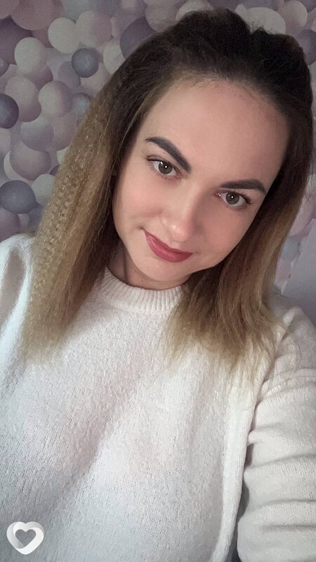 Дана, 22, Сарапуле — анкета №2127075